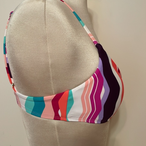 Bar III bikini NWOT - Picture 6 of 13